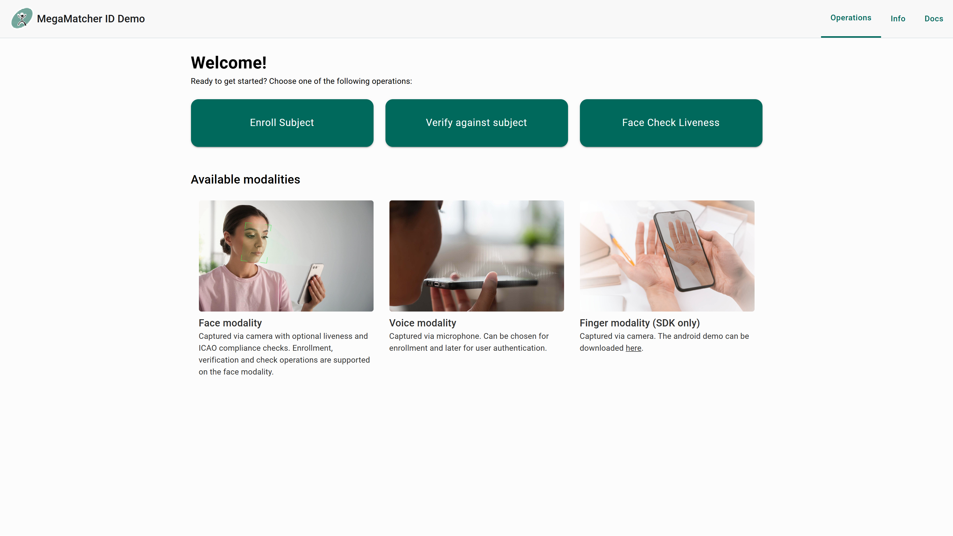 Web component