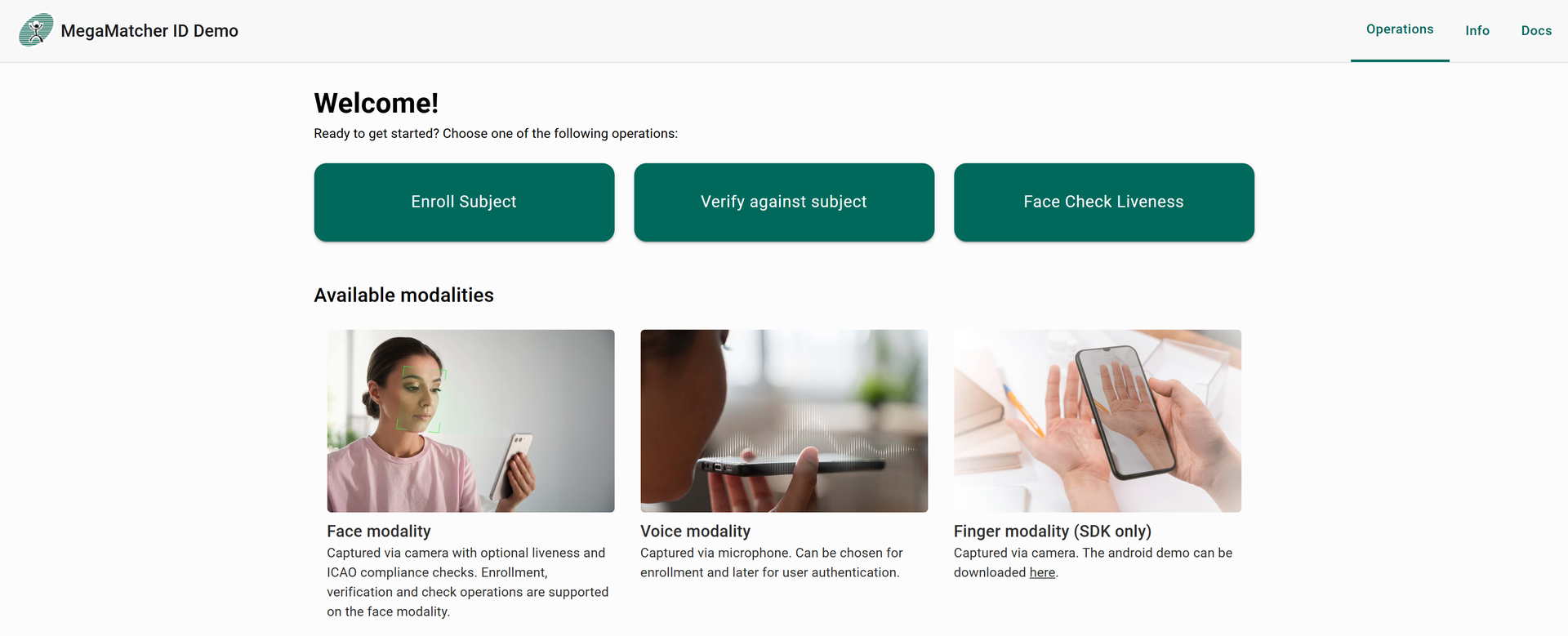 Web component
