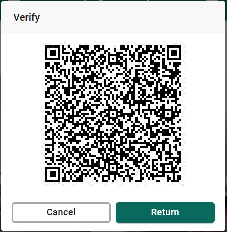ShowQrCode
